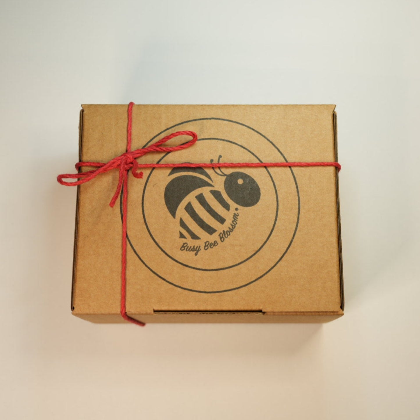 Gift box for ceramic soap dish, organic cleansing bar soap and face cloth