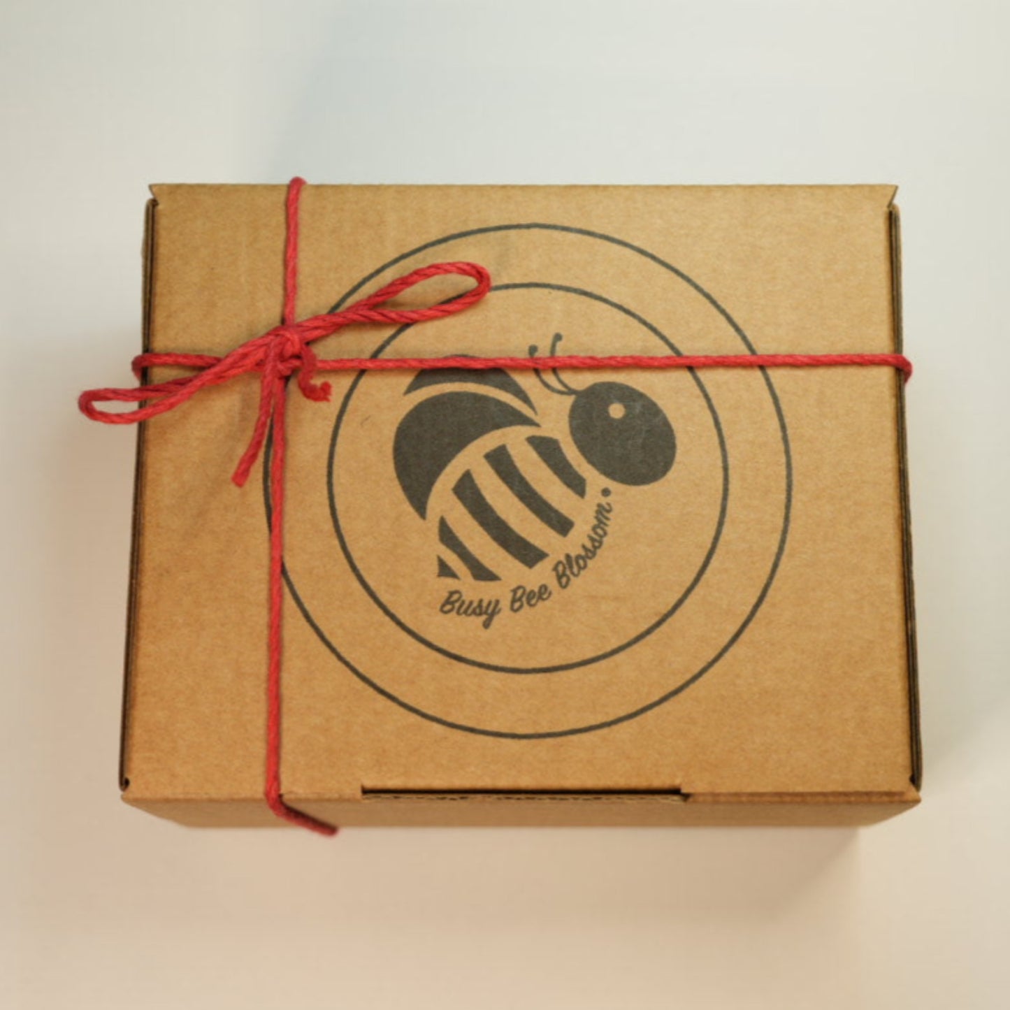 Owl and the Pussy-cat Pure Beeswax Australian Candles in gift box