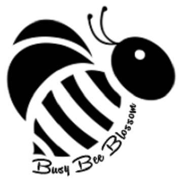 Busy Bee Blossom natural skincare, candles, self-care made with love.