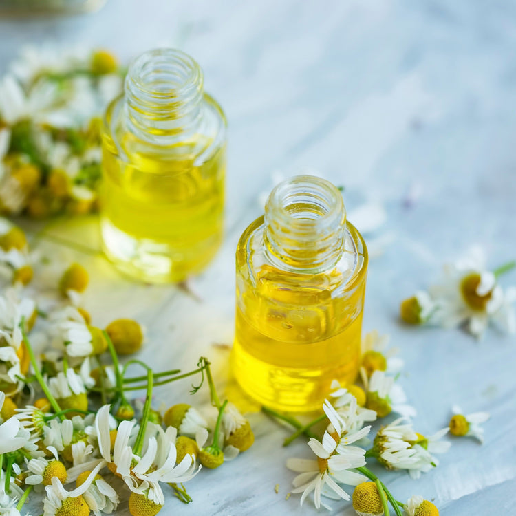 Body Oils Collection - Deeply moisturising botanical body oils for radiant skin