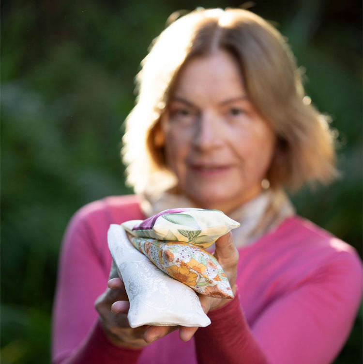 Eye Pillows Australia Collection