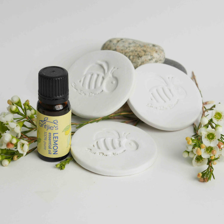 Essential Oil Waterless Diffusers