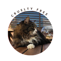 Cruelty free handmade products made by Louise from Busy Bee Blossom