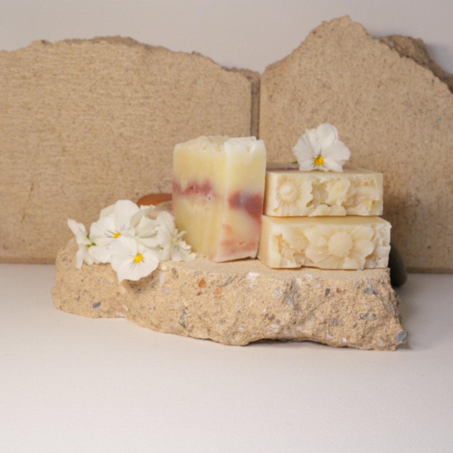 Organic Cleansing Soap Bar - Australian made