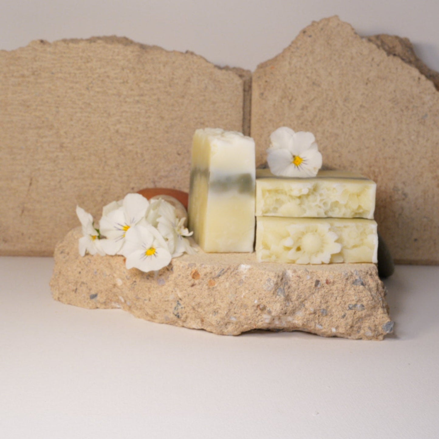 Organic Cleansing Soap Bar - Australian made